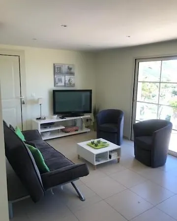 Apartment 2slaapkamers, Panoramisch Zeezicht Saint-Raphaël