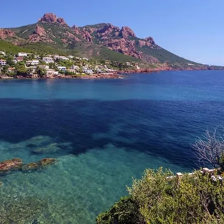 Apartment 2slaapkamers, Panoramisch Zeezicht
