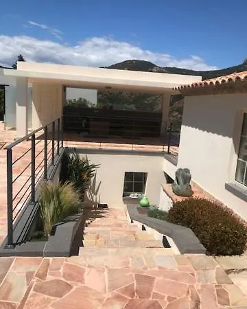 2slaapkamers, Panoramisch Zeezicht Saint-Raphaël