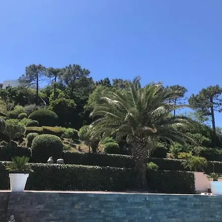 2slaapkamers, Panoramisch Zeezicht Apartment *