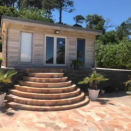 Apartment 2slaapkamers, Panoramisch Zeezicht