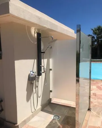 Apartment 2slaapkamers, Panoramisch Zeezicht *