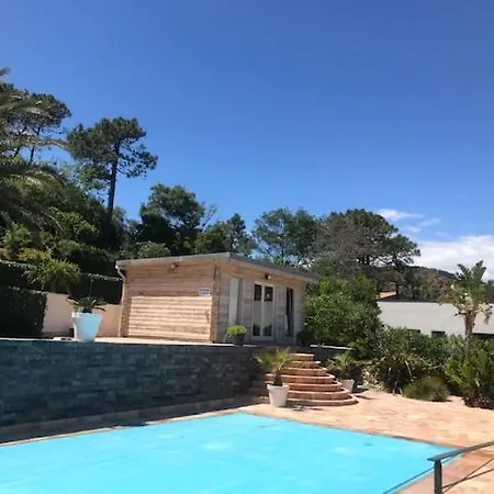 2slaapkamers, Panoramisch Zeezicht * Saint-Raphaël