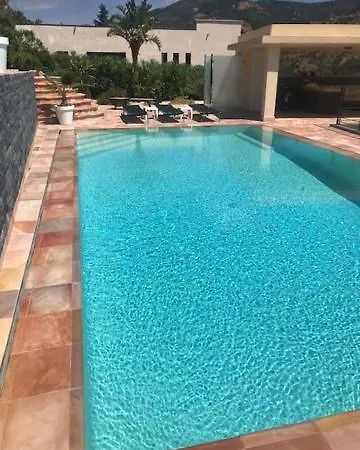 2slaapkamers, Panoramisch Zeezicht Apartment